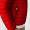 Lacoste Jack Heren - Gewatteerd Lichtgewicht Waterafstotend - Maat XL