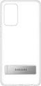 Samsung Galaxy A72 - Soft Case - Schokbestendig - Transparant