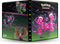 Ultra Pro - Pokémon TCG - Portfolio 9 Vakken A4 - EV06.5 Shrouded Fable - UK