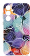 Mio by Mobilize Samsung Galaxy A36 - Backcover - MagSafe Compatibel - Flowers