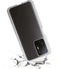 Vivanco Safe and Steady - Backcover Xiaomi 11T 11T Pro - Stootbestendig - Transparant