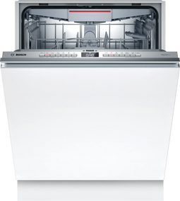 Bosch SMV4EVX10E - Volledig integreerbare inbouw vaatwasser - 13 couverts - 46 dB - EfficientDry - Home Connect