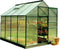 Halls Greenhouses Tuinkas Popular 86 - Groen Gecoat