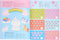 Activiteitenboek Unicorn