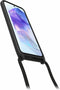 Otterbox Galaxy A55 5G - React Necklace - DROP+ - Zwart