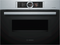 BOSCH SERIE 8 || INBOUW || COMBI OVEN|| 45L || 4D HETELUCHT || SABBAT MODUS ||