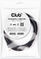 Club3D CAC-2161 - Mini DisplayPort Aansluitkabel - 2 m - Zwart