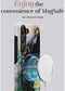 Mio by Mobilize Samsung Galaxy A16 - Backcover - MagSafe - Green Marble
