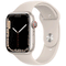 Refurbished Apple Watch Series 7 45mm Cellular (Simlockvrij)
