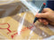 Pica Permanentmarker | zwart | streepbreedte 1-4 mm | ronde punt | 10 stuks - 520/46 - 520/46