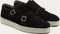 Greve Wave Gespschoenen - Heren - Suède - Maat 46 - Donkerblauw