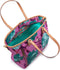 Oilily - Handbag Peony - Roze - One size