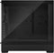 Fractal Design Pop Air - ATX Semi-toren - Gehard glas - Zwart