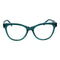 Bulget BG6483 - Brillenframe Dames - Glas zonder voorschrift
