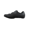Shimano RC102W - Wielrenschoenen - Damesspecifieke leest - Zwart