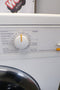 Miele W3164 - Wasmachine voorlader - 7 kg - 1400 RPM - Wit