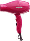 Professionele Haardroger E-T.C. Roze - Licht, Ionengenerator, 1800-2100W