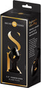 Secret Kisses Buttplug 3.5