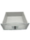 Liebherr 9791356 - Vrieslade - Transparant kunststof - 19 x 45 cm