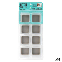 Ijsblokjesvorm Quttin 27 x 13 x 5 cm (18 Stuks)