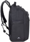 Rivacase Aviva - Laptoptas - Waterbestendig - Zwart 14