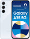 Samsung Galaxy A35 - 256GB - 50MP camera - Awesome Iceblue