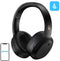 Edifier W820NB - Bluetooth Hoofdtelefoon - ANC Hi-Res Audio - Zwart
