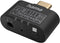 Hama 00200302 - USB-C naar 3.5mm analoog - Hifi-stereo geluidskwaliteit - Zwart