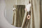 Jollein Sluier Vintage - Hemeltje - 155 cm - Olive Green