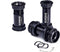Elvedes BB30 - Bottom Bracket - Kunststof/staal - 68-73 mm - Zwart (2018073)