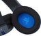 PDP LVL50 - Gaming Headset - 50mm High-Definition drivers - Zwart/Blauw