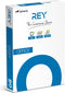 Rey - A4 Papier 80 g/m2 - 500 vel - Stralend wit (500 stuks)