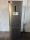 Bauknecht KGDNF203C - Koel-vriescombinatie - NoFrost - RVS - 203.5 cm