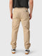 Brunotti - Lansons Herenbroek | Ebony Sand - XL