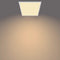 Philips Touch Plafondlamp - LED-paneel - Dimbaar - Wit