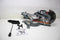 BLACK+DECKER BES710-QS - Afkort-/Verstekzaag - 2100W 254mm zaagblad - 305mm zaagcapaciteit