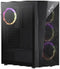 XPG LANDER 500 Midi Tower Zwart