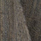 Tapijt Grijs Jute 170 x 70 cm