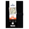 Tekenboek Canson Art 140x216mm 180graden 96gram 80vel - 3 stuks