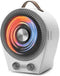 Black & Decker BXFSH2000E - Ventilatorkachel - 2000 W - Geschikt voor ruimtes tot 15 m² - Zwart