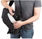 Lowepro Pro Tactic 350 AW II - Rugzak - Regenhoes - Grijs