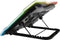 GXT 1126 Aura - Laptop Koelstandaard - Laptop Koeler - Cooling Stand - RGB Verlichting