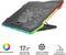 GXT 1126 Aura - Laptop Koelstandaard - Laptop Koeler - Cooling Stand - RGB Verlichting