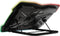 GXT 1126 Aura - Laptop Koelstandaard - Laptop Koeler - Cooling Stand - RGB Verlichting