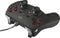 GXT 540 Yula Gamepad - Controller geschikt voor PC & PlayStation 3 - PS3 - Zwart