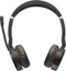 Jabra Evolve 75 - UC On Ear headset - ANC Bluetooth HD-Voice - Zwart