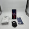 Motorola Edge 60 Fusion - Grijs - 256 GB - Fysieke simkaart + eSIM