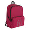 Gymtas New Era MULTI STADIUM BACKPACK NEYYAN CHJ 60667124 Kastanjebruin