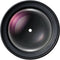 Samyang 135mm F2.0 ED UMC - Prime Lens - Handmatig scherpstellen - Canon EF