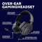 GXTrust 492 Carus - Gaming Headset - Stereo - PS5/PS4/PC/Switch - 3.5mm - Zwart